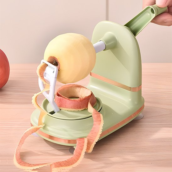 éplucheur à pommes