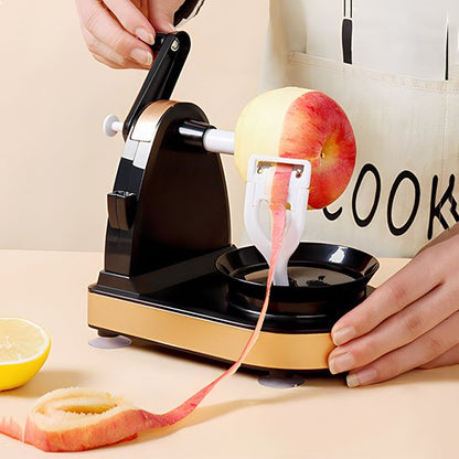 éplucheur à pommes