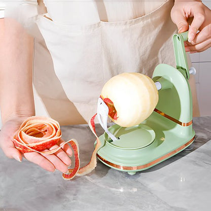 éplucheur à pommes